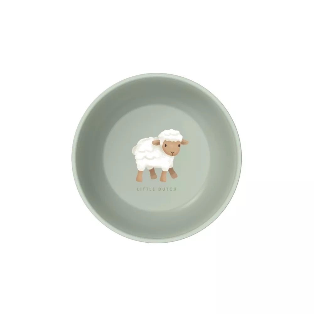 Ciotola per Bambini Little Dutch Little Farm