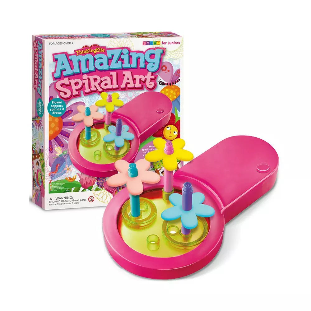 Disegna con i Cerchi 4M