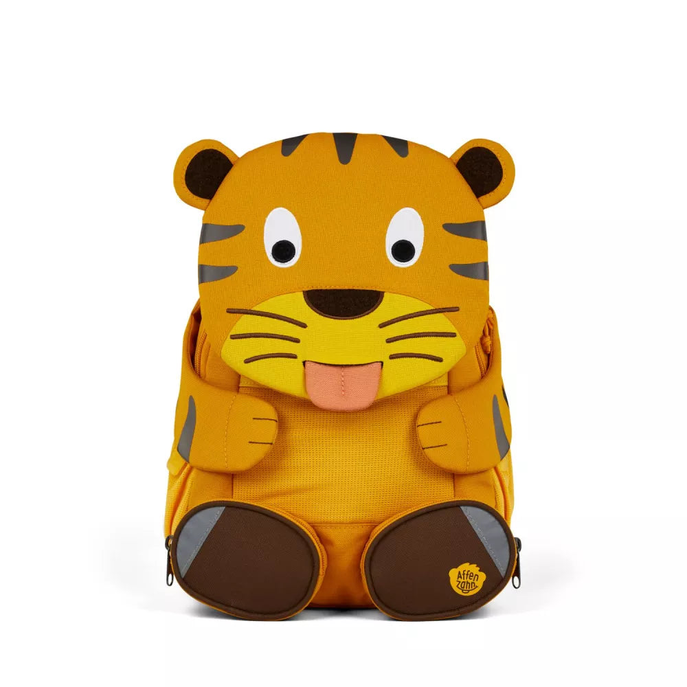 Zaino Affenzahn Tigre