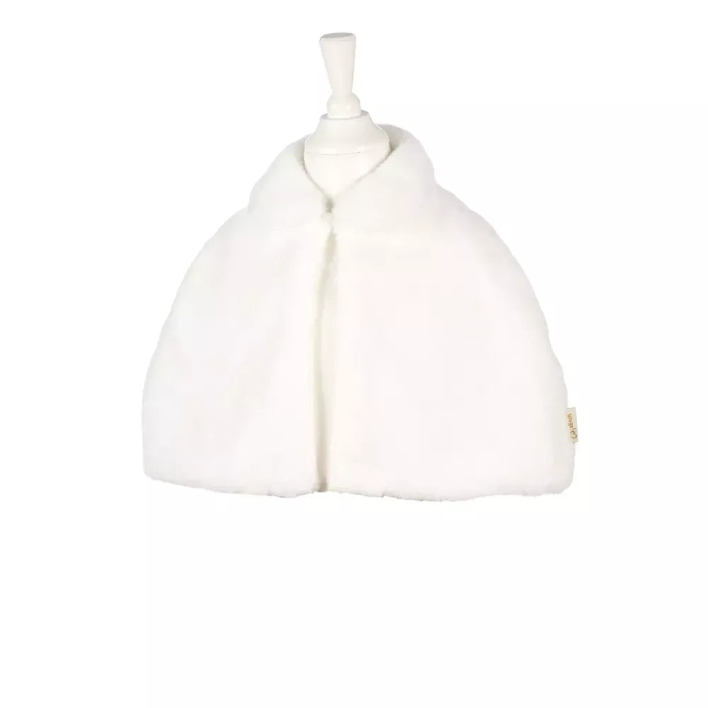 Mantello Sterre Bianco Souza