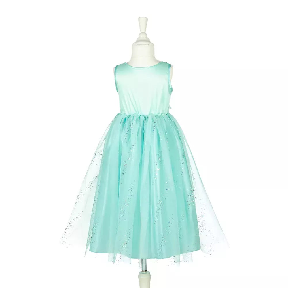 Retro dell'Abito Florine Souza