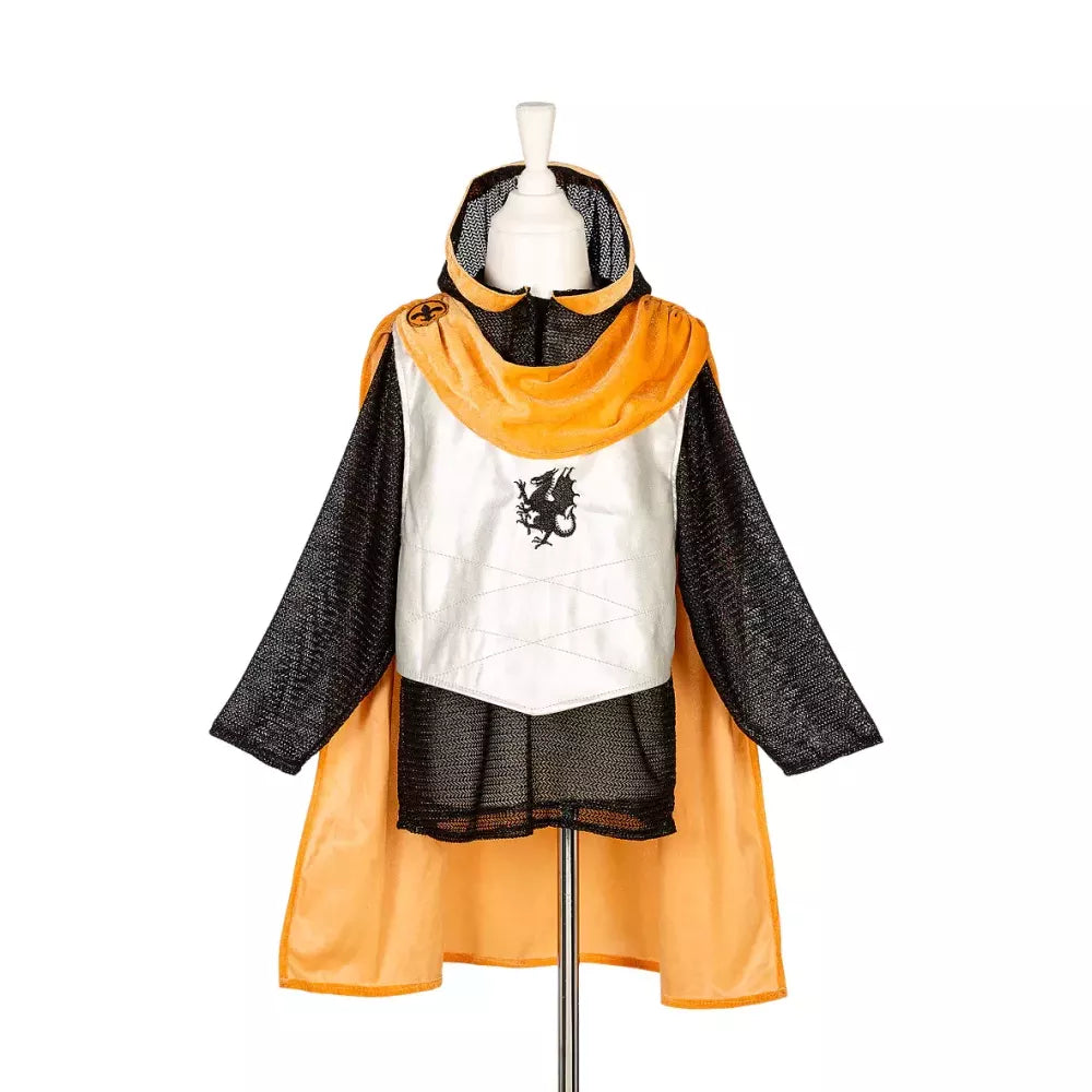 Costume Cavaliere Ramon Souza