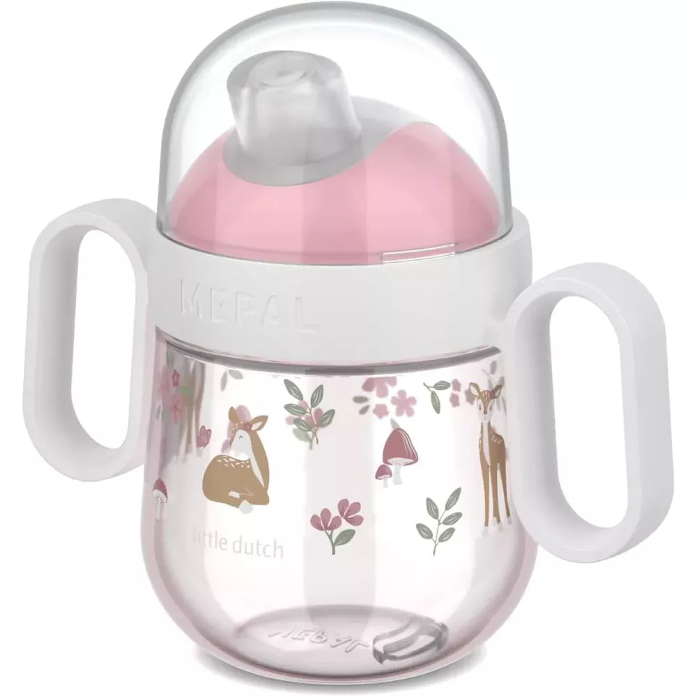 Tazza Anti Goccia Little Dutch Fairy Garden