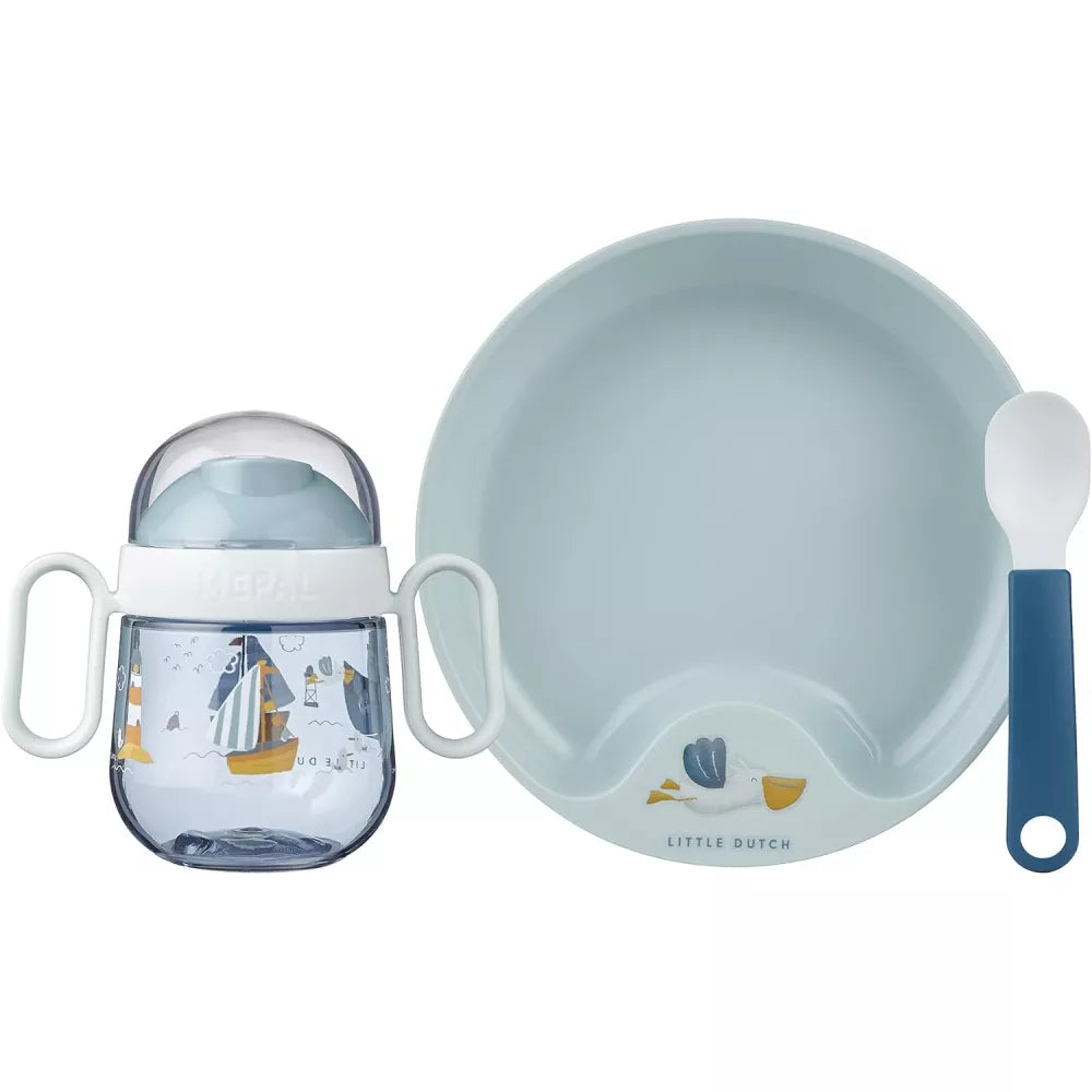 Set Pappa 6 Mesi Little Dutch Sailors Bay