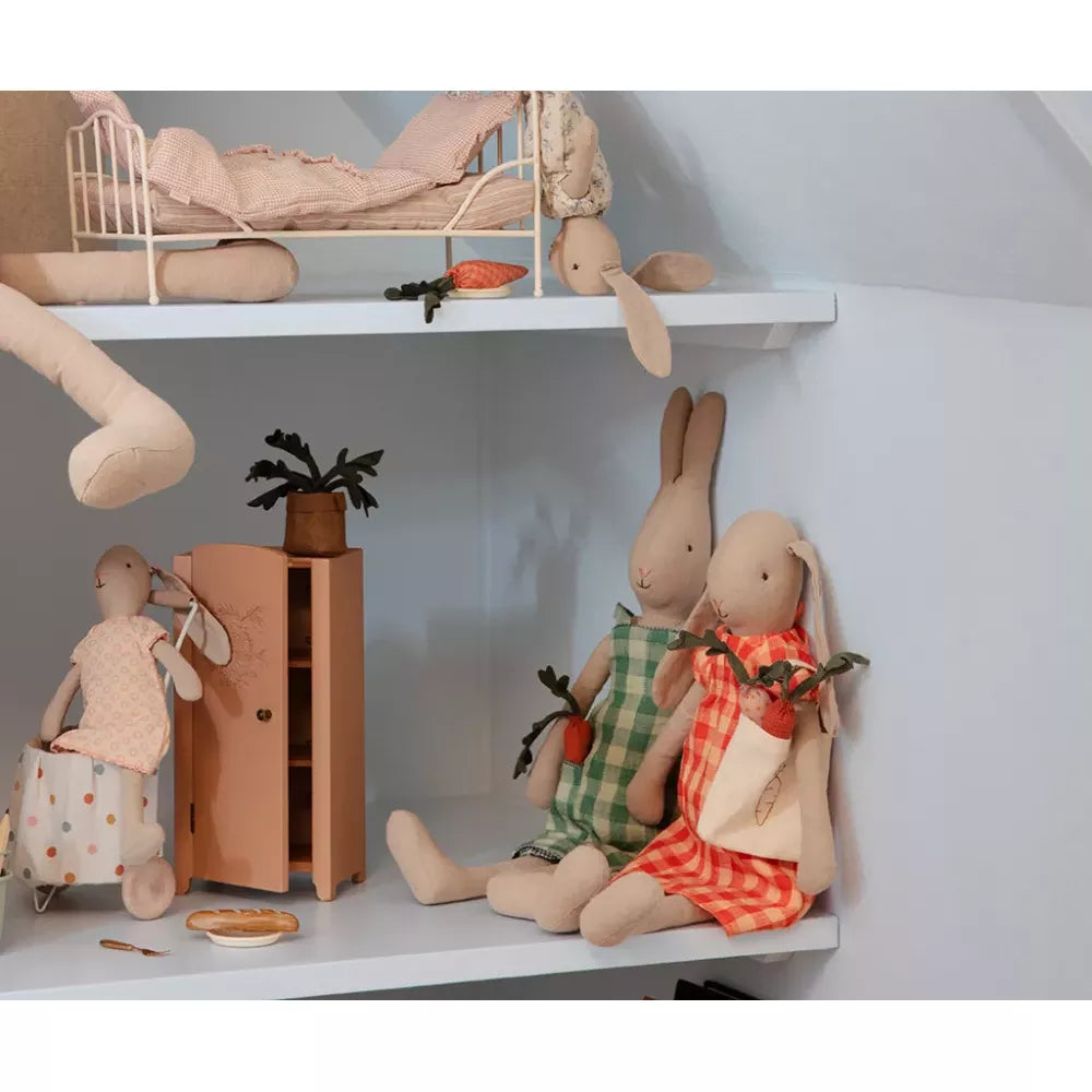 Esempio della Totebag con Carote Maileg