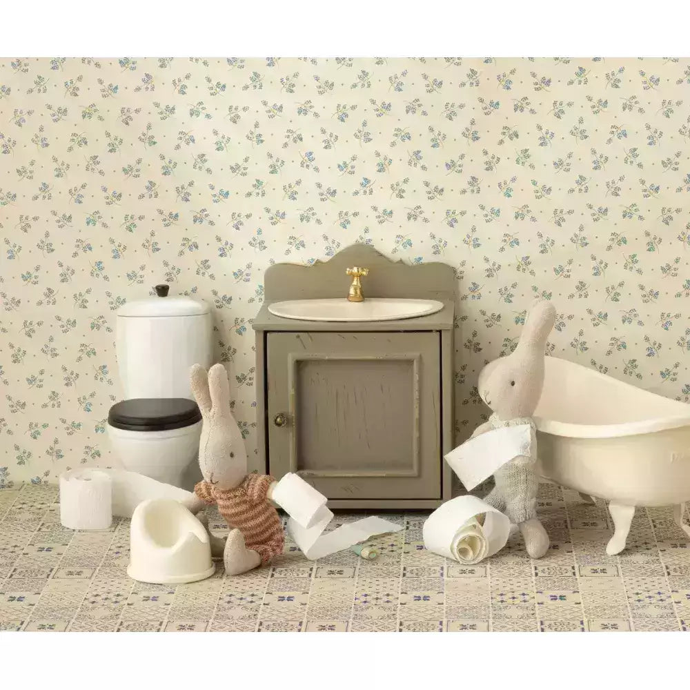 Esempio del Lavandino Vintage Maileg