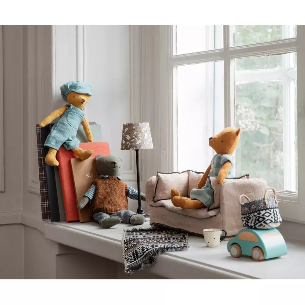 Esempio del Divano Maileg