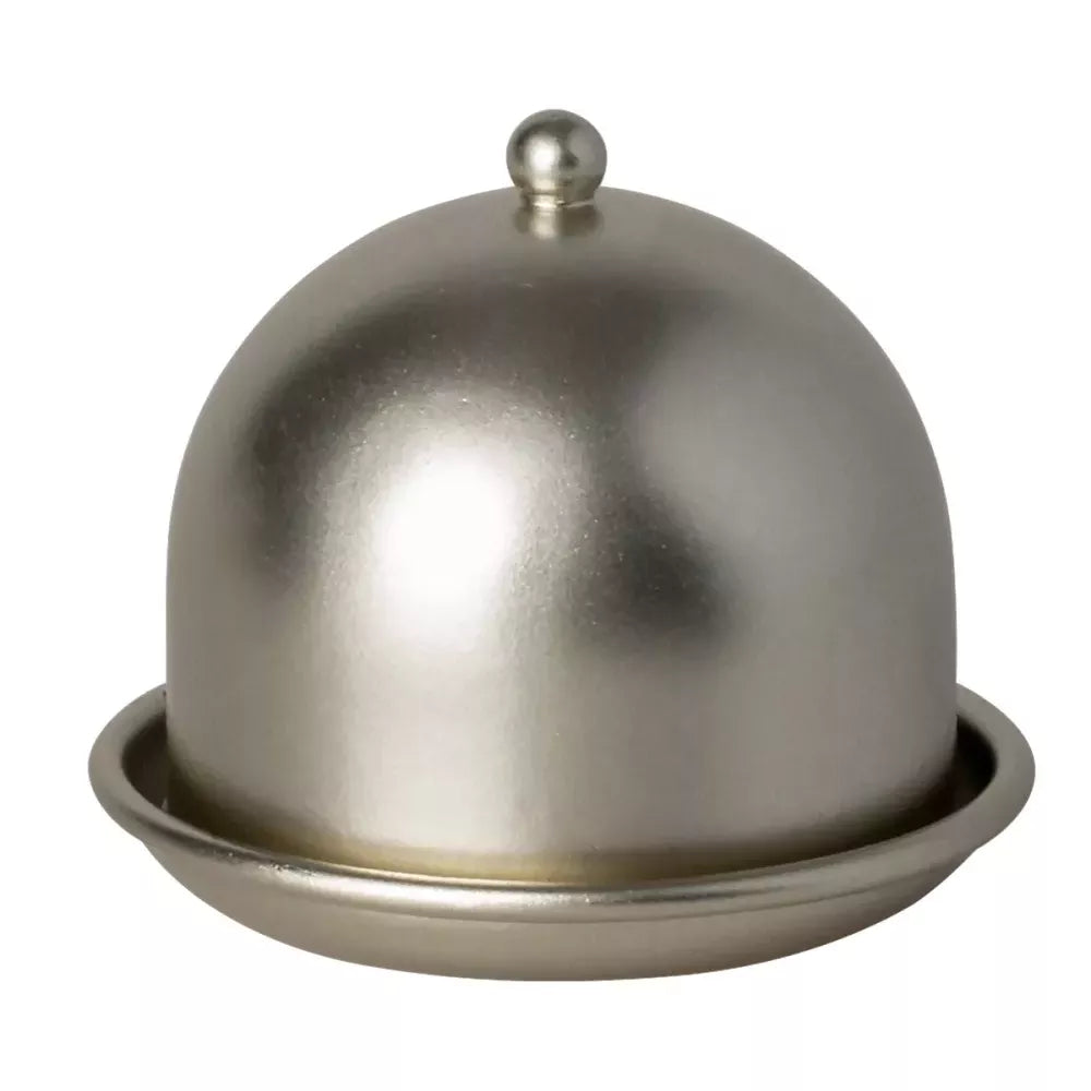 Cloche con Formaggio Maileg chiusa