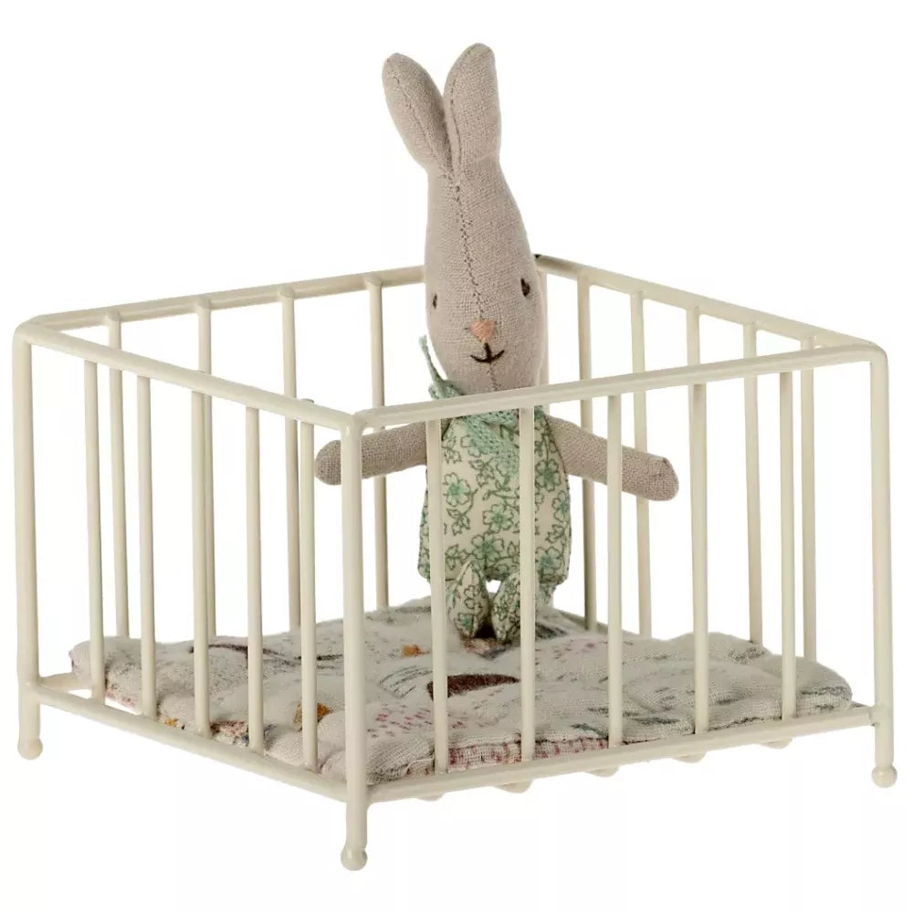 Box Maileg con coniglietto