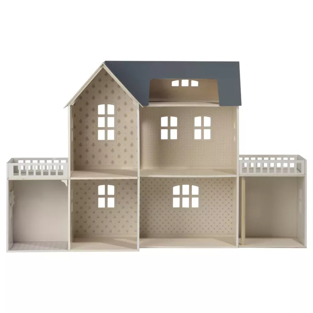 Casa dei Coniglietti Maileg con stanze bonus