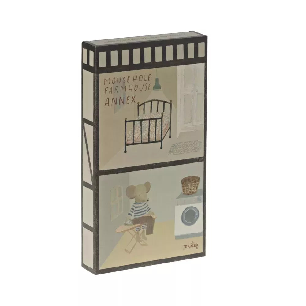 Confezione dell'Estensione Casa dei Topolini Maileg