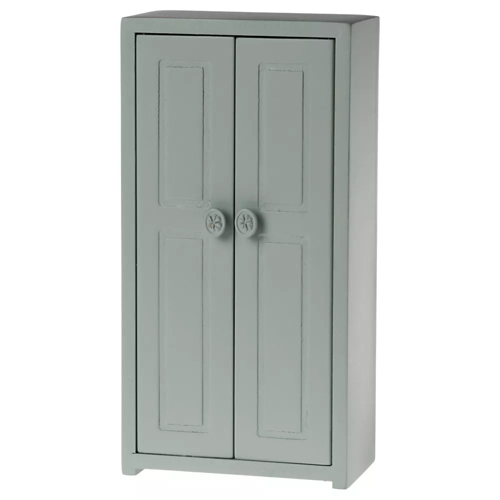 Armadio Menta Topo Maileg