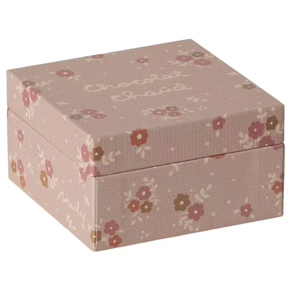 Confezione del Set Cioccolata Calda Maileg