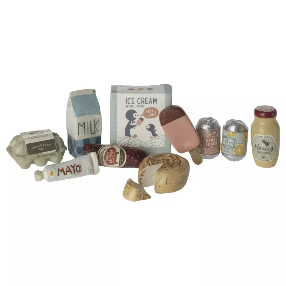 Cibo in Miniatura Maileg