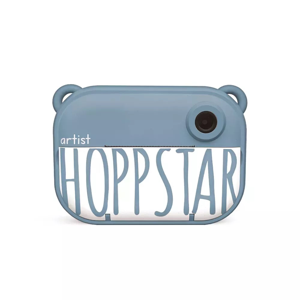Fotocamera Artist Hoppstar Denim