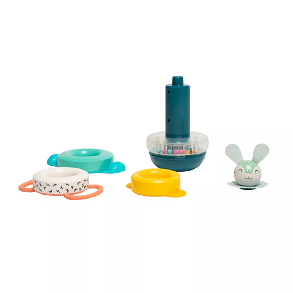 Componenti del gioco Impilabile Hunny Bunny Taf Toys