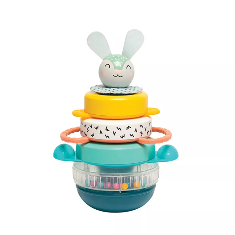 Impilabile Hunny Bunny Taf Toys