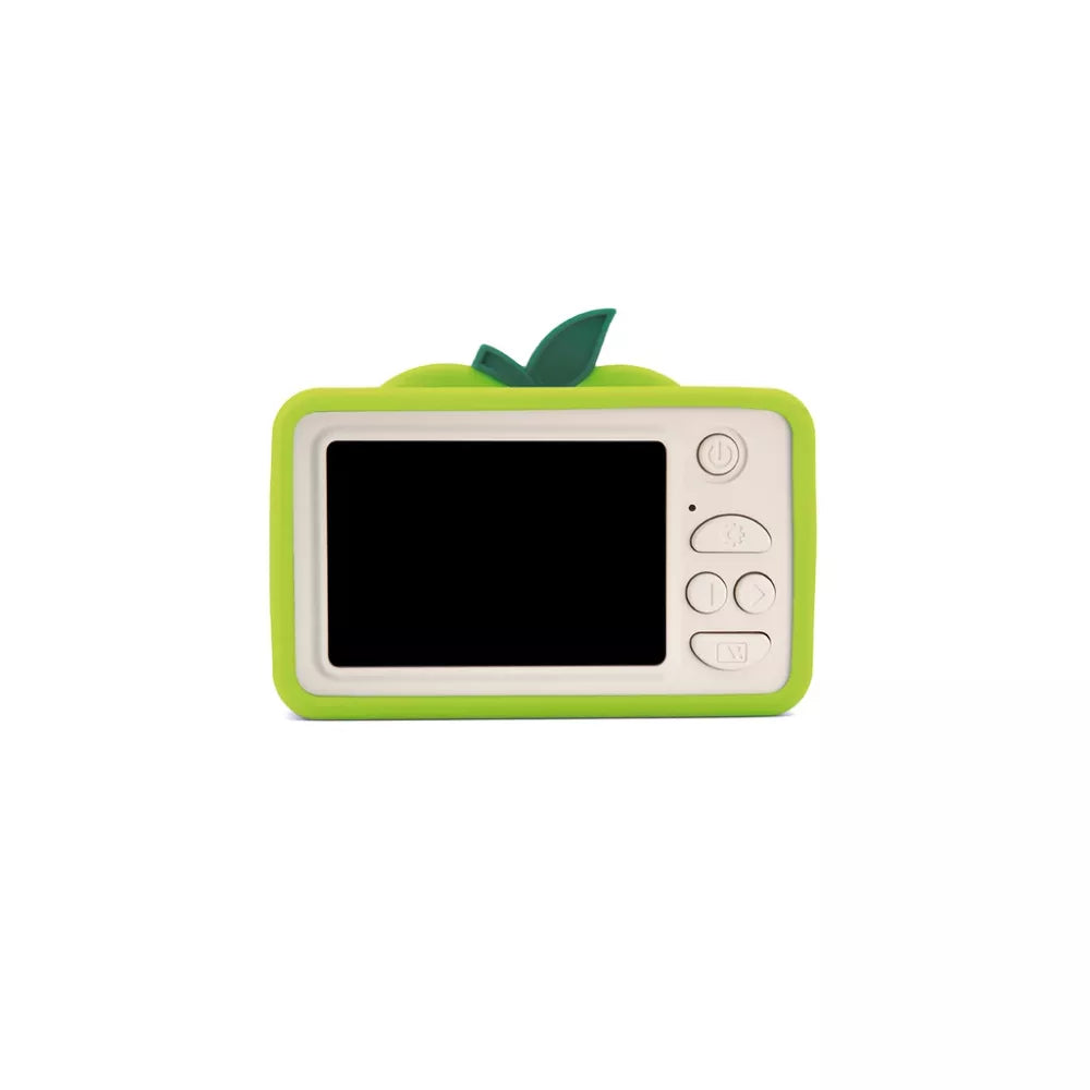 Fotocamera Rookie Hoppstar Mr. Smithy retro