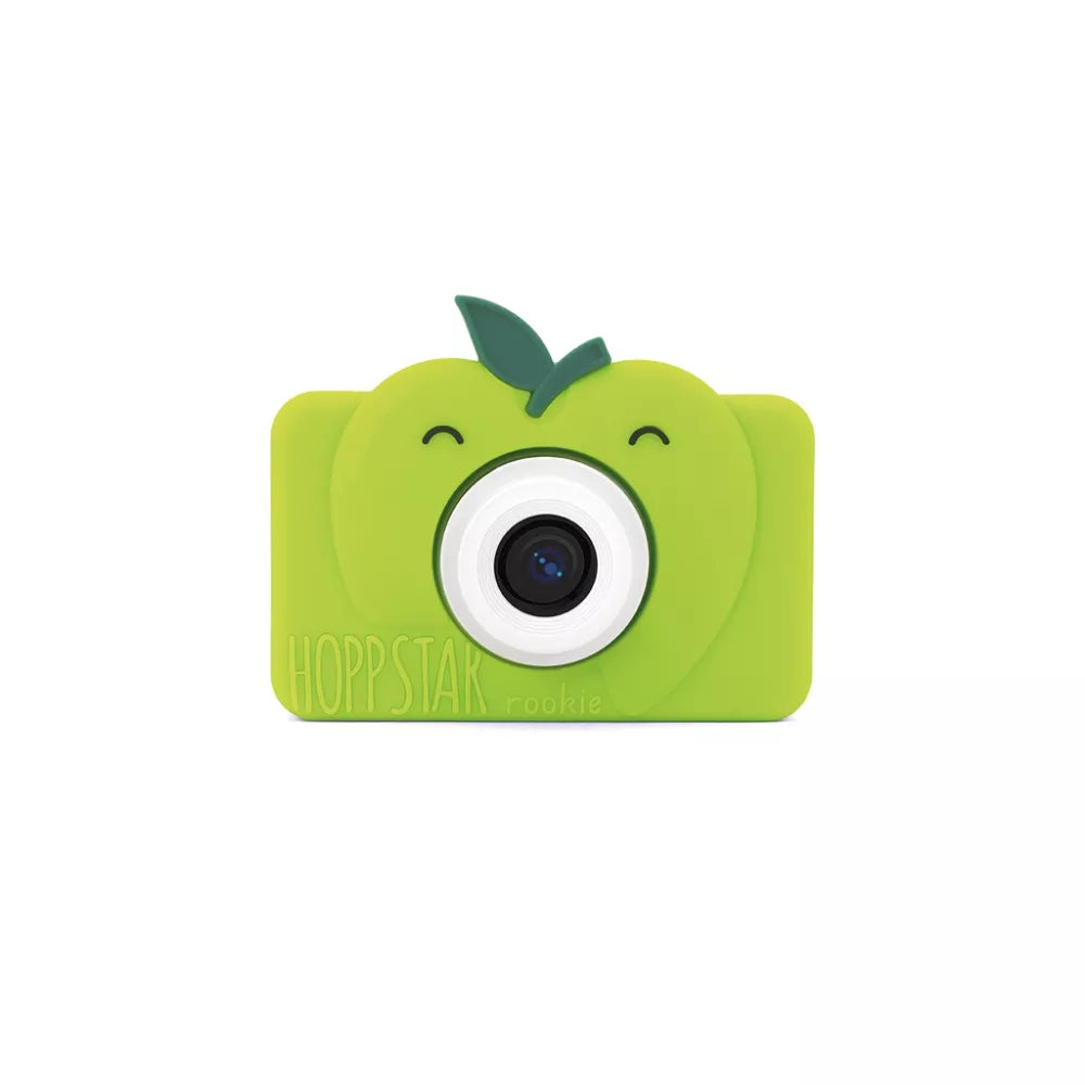 Fotocamera Rookie Hoppstar Mr. Smithy