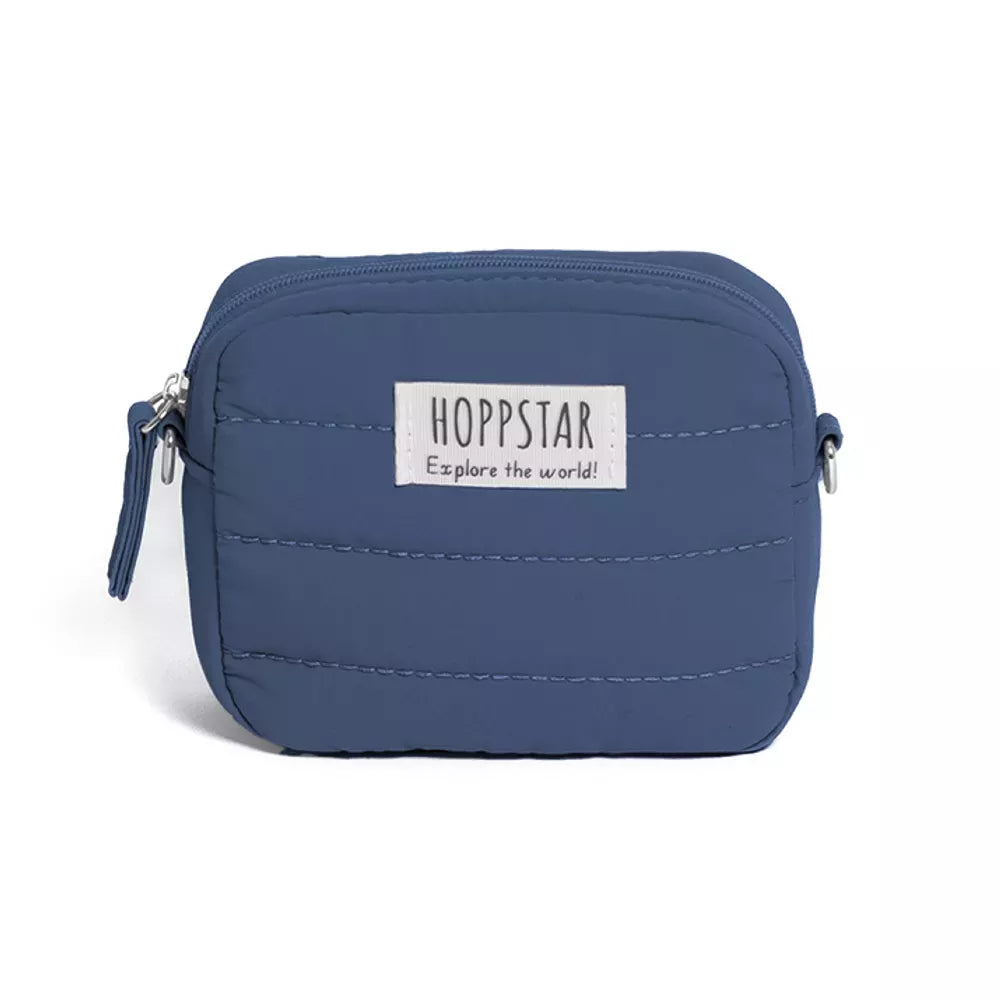 Borsa Mini Hoppstar Navy