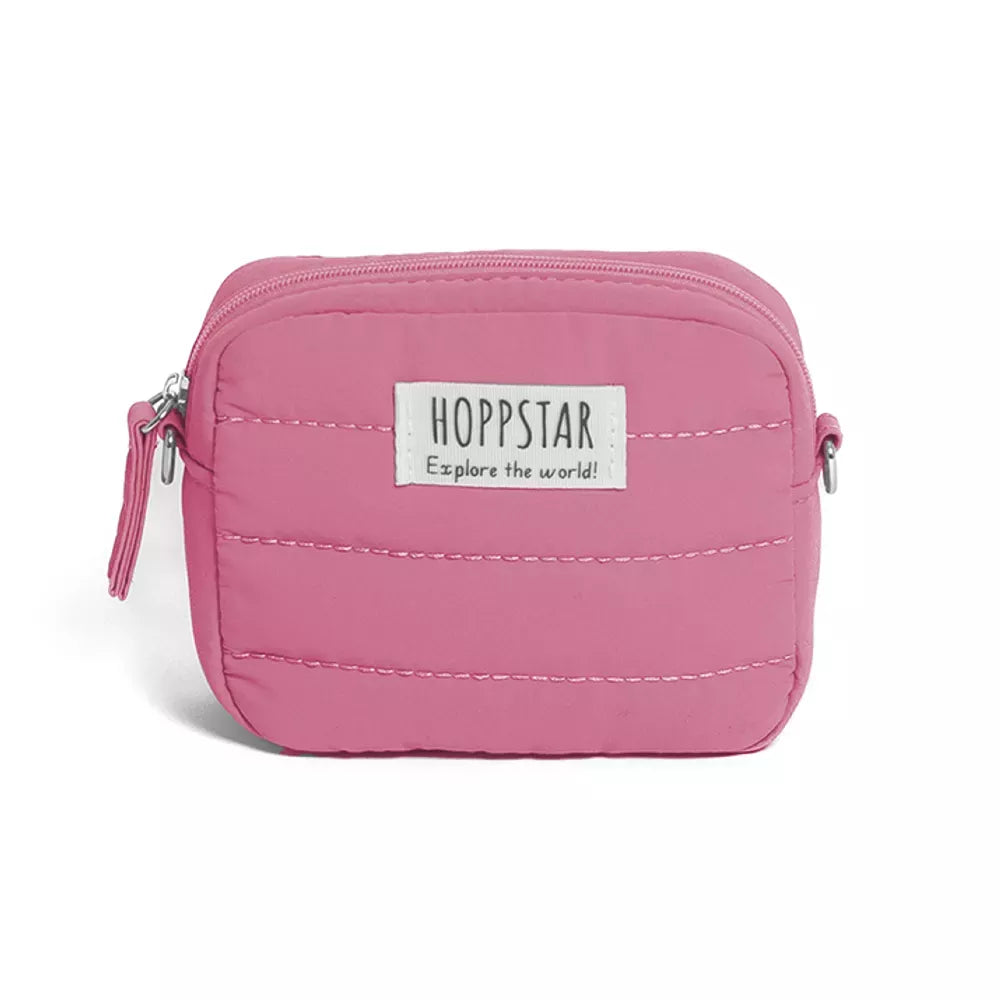 Borsa Mini Hoppstar Bubblegum