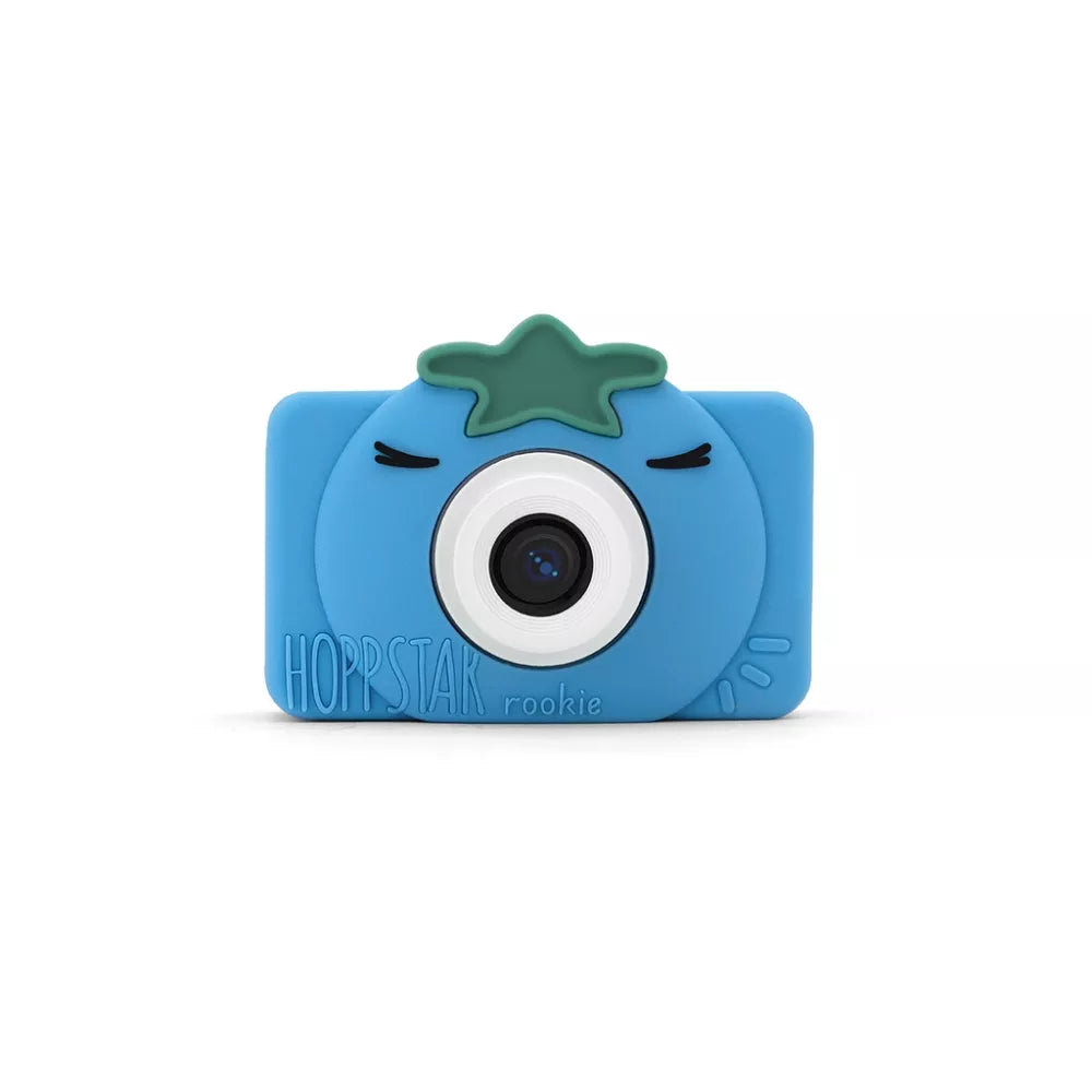 Fotocamera Rookie Hoppstar Blubelle