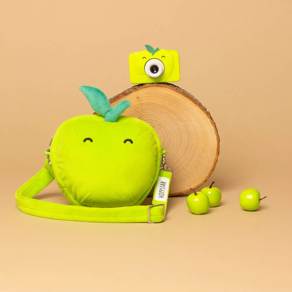 Esempio Borsa Cheeky Fruits Hoppstar Mr. Smithy