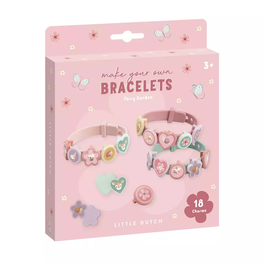 Set Bracciali Little Dutch