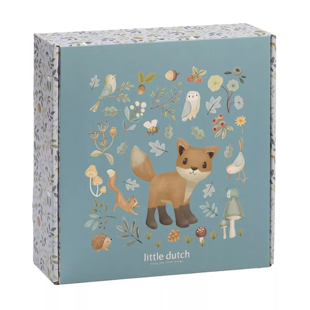 Box Creativa Little Dutch Forest Friends confezione