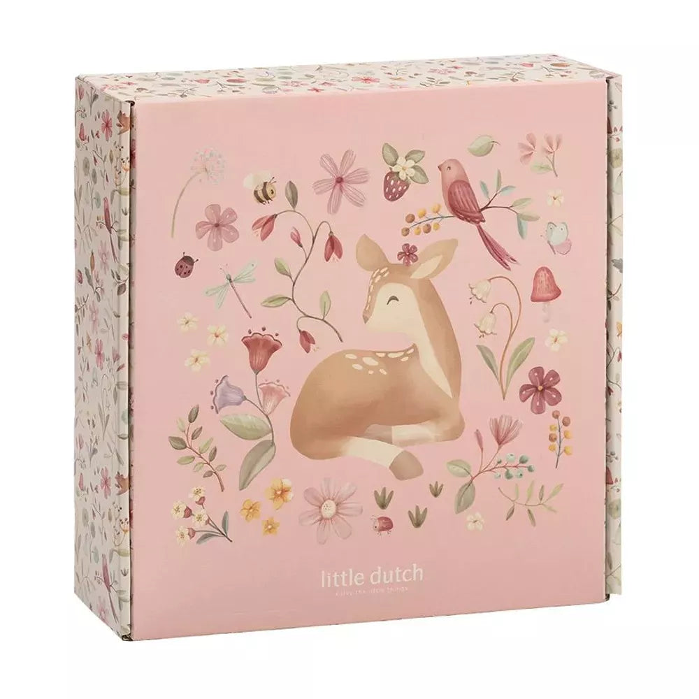 Box Creativa Little Dutch Fairy Garden confezione