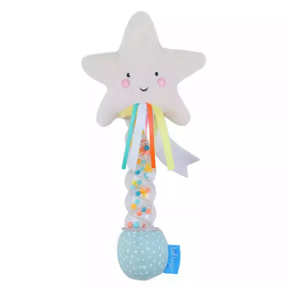 Bastone della Pioggia Stella Taf Toys