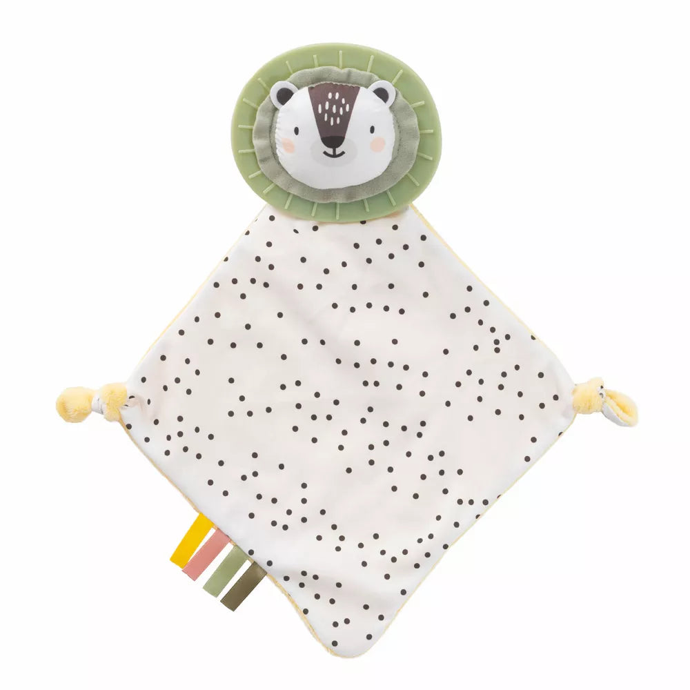 Doudou del Cofanetto Nascita Hello Baby Taf Toys