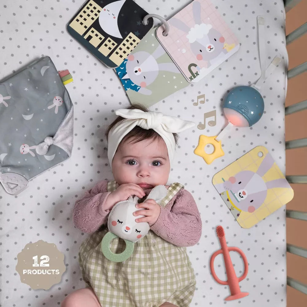 Esempio Cofanetto Nascita per la Nanna Taf Toys