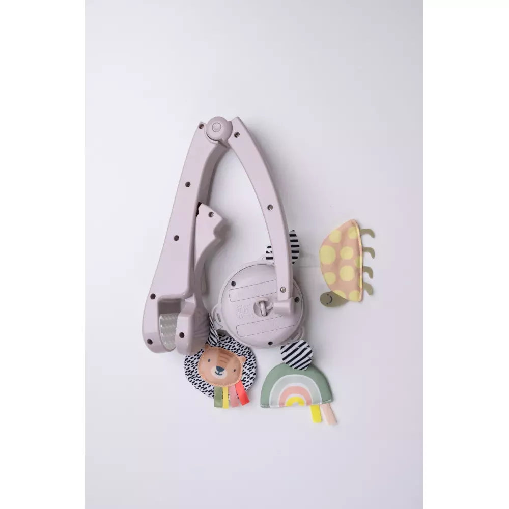 Giostrina Musicale Savana Taf Toys chiusa