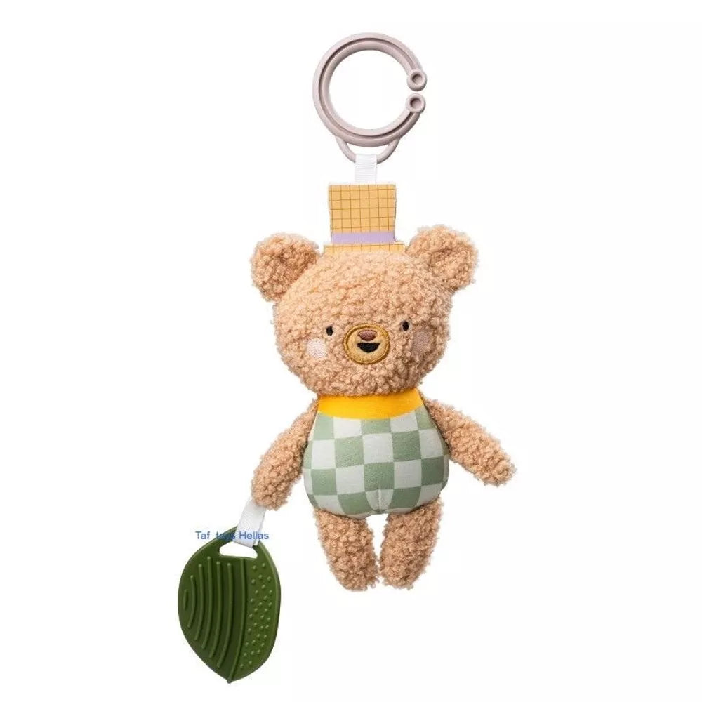 Sonaglio da Appendere Orso Taf Toys