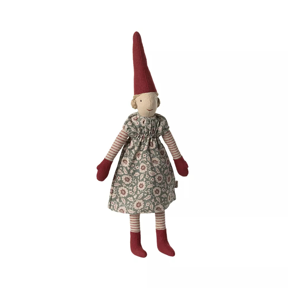 Pixy Ragazza Maileg Taglia 2