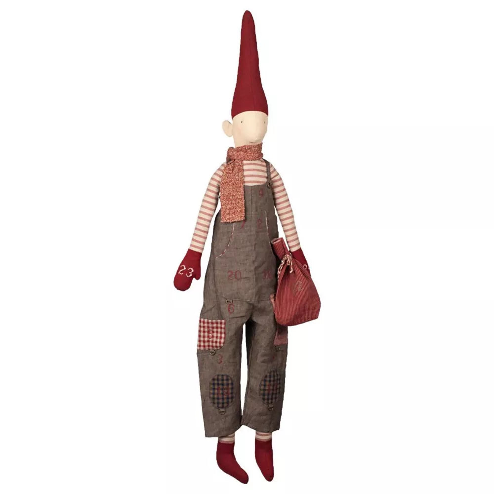 Calendario dell'Avvento Pixy Maileg