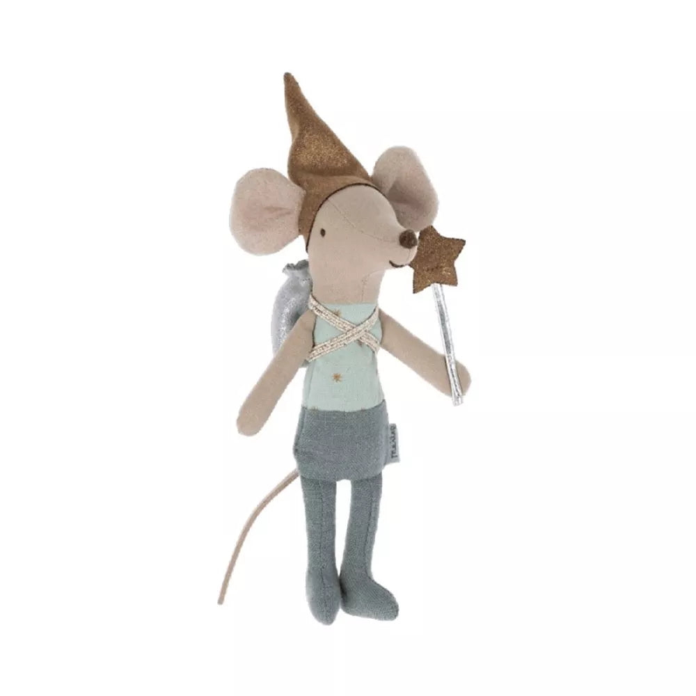 Fatina dei Denti Blu Maileg