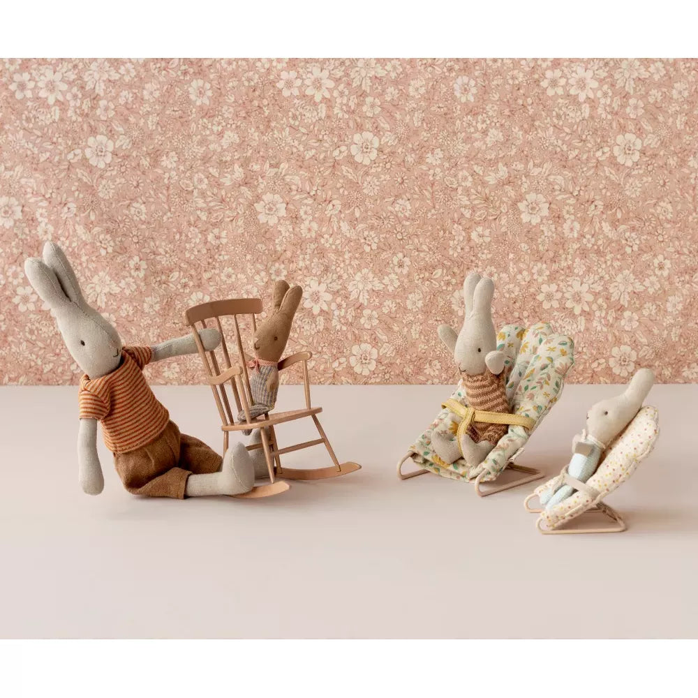 Esempio del Coniglietto My Rosa Maileg