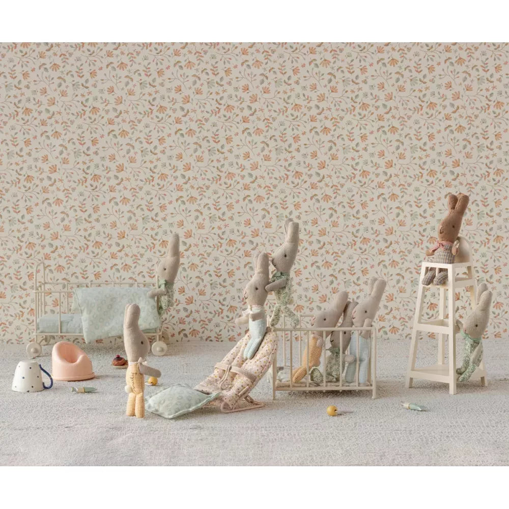 Esempio del Coniglietto My Giallo Maileg