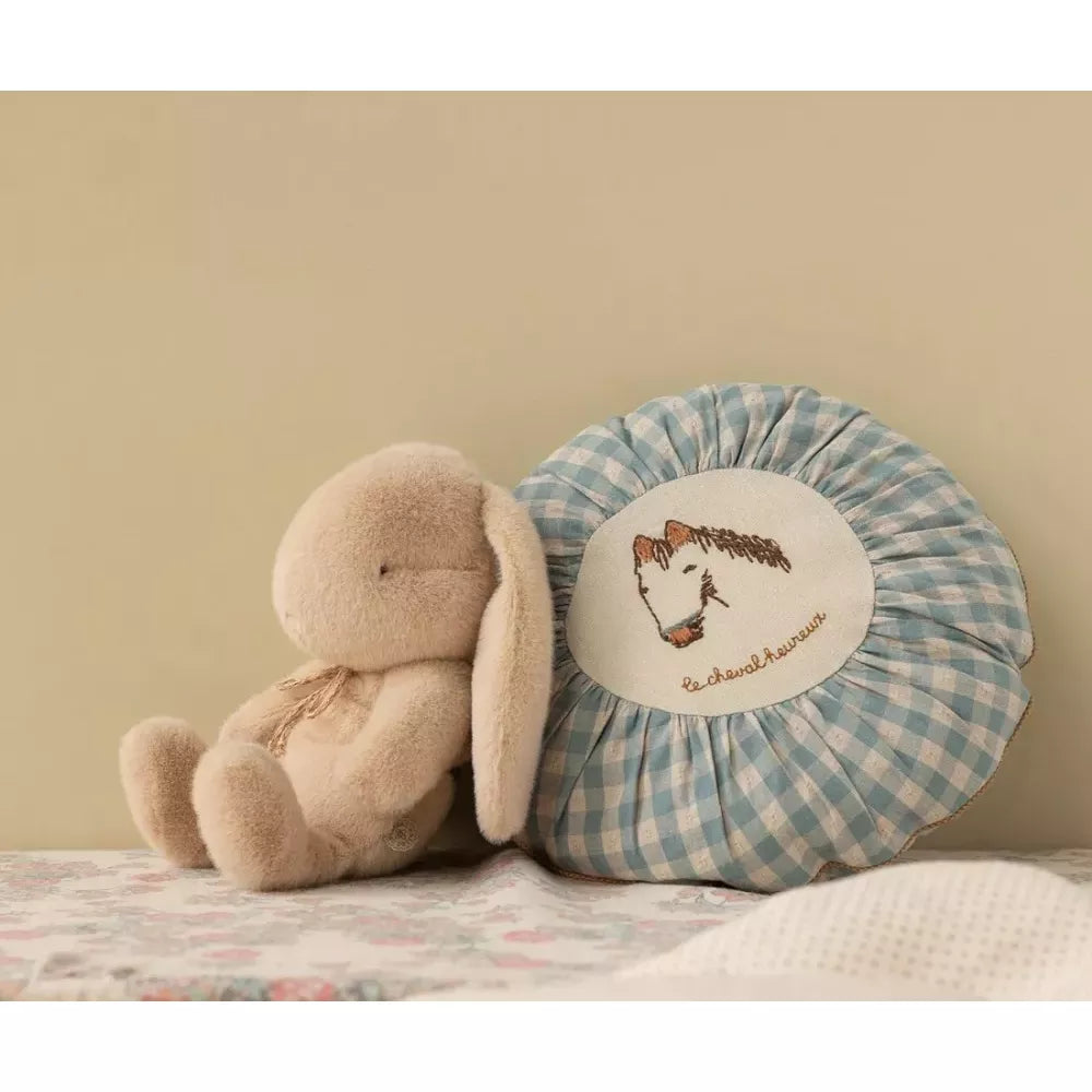 Esempio Peluche Coniglietto Piccolo Latte Maileg
