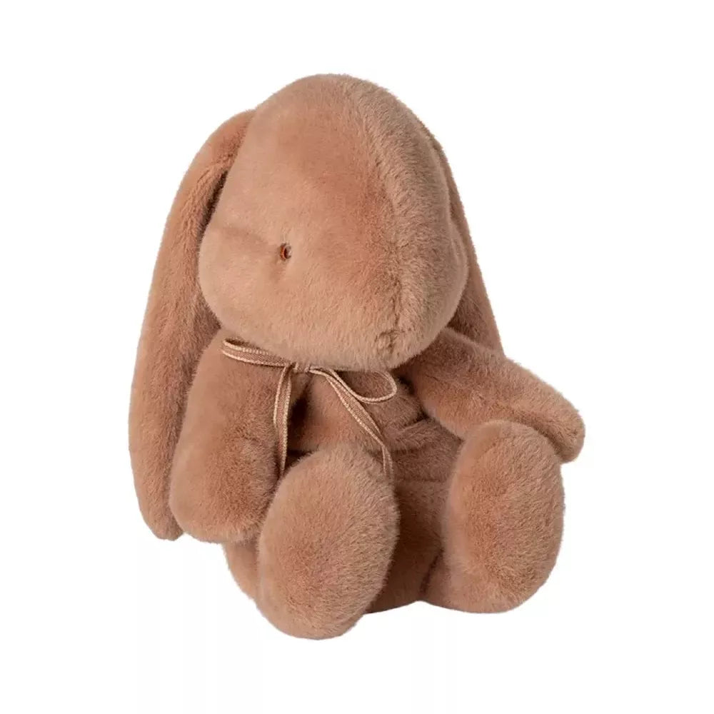 Peluche Coniglio Medio Rosa Antico Maileg