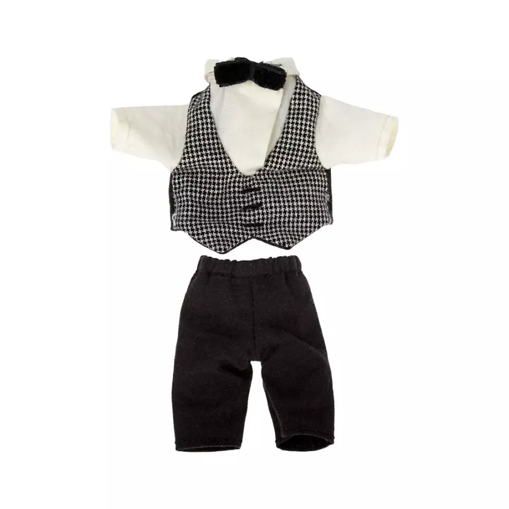Vestito del Topo Cameriere Maileg