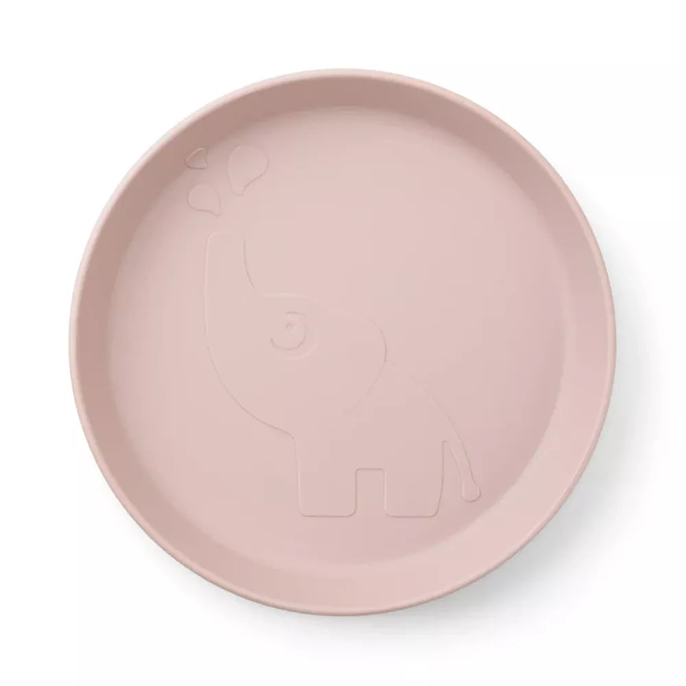 Piatto Kiddish Done by Deer Cipria
