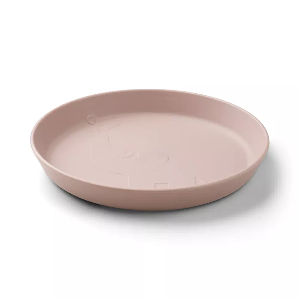 Piatto Kiddish Done by Deer Cipria profondità