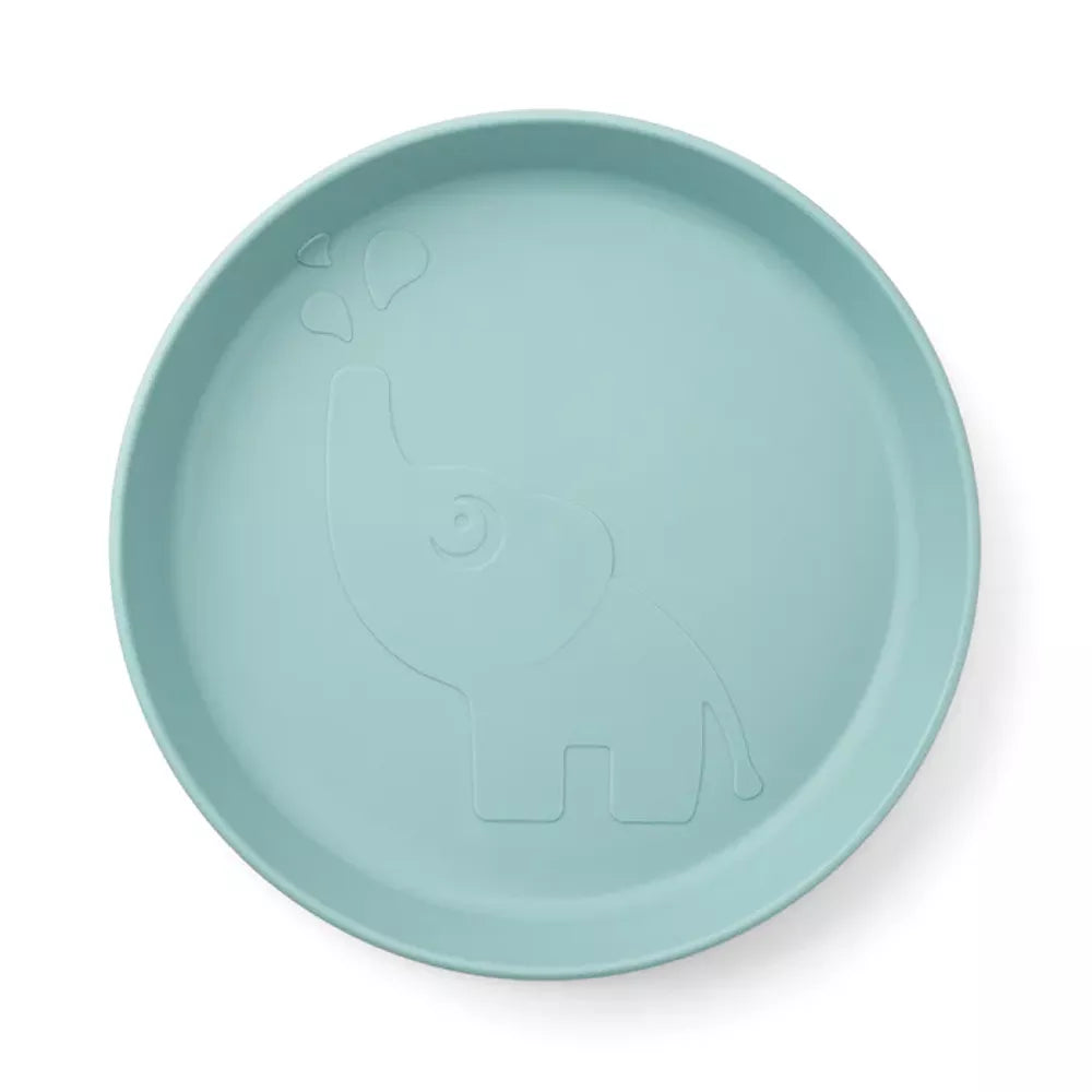 Piatto Kiddish Done by Deer Blu