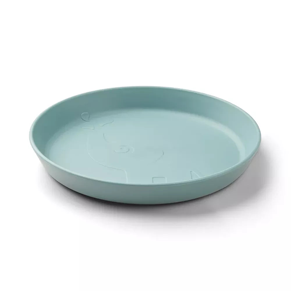Piatto Kiddish Done by Deer