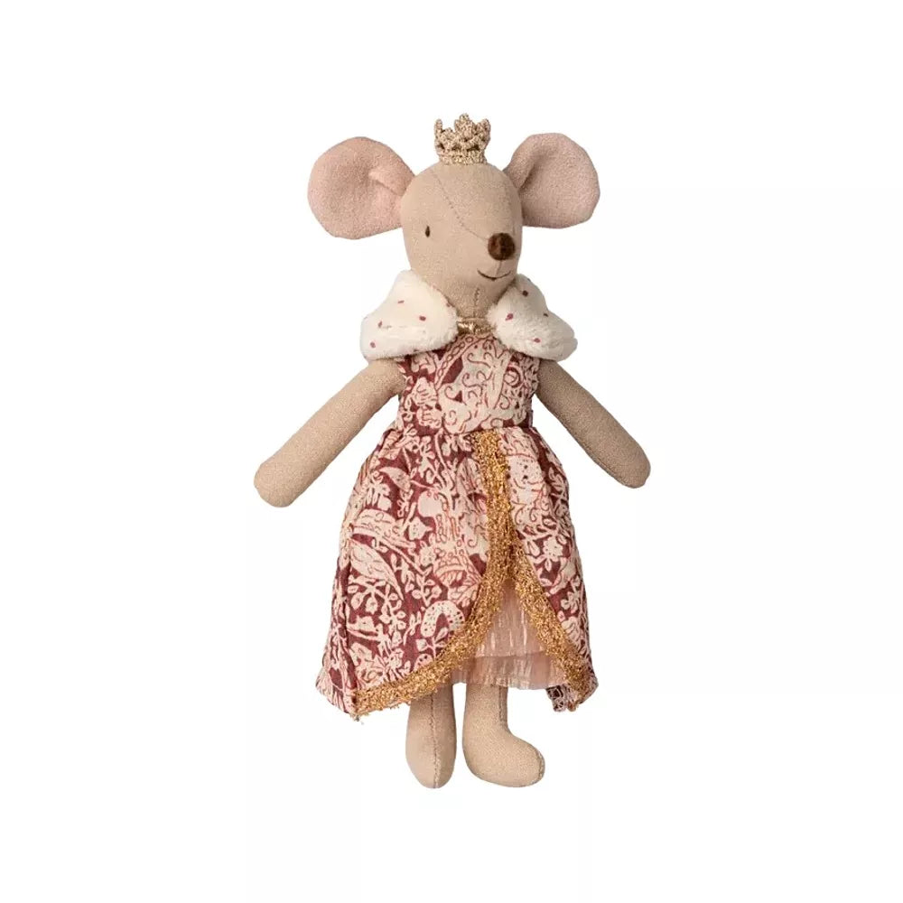 Topina Regina con Torre Maileg senza la torre