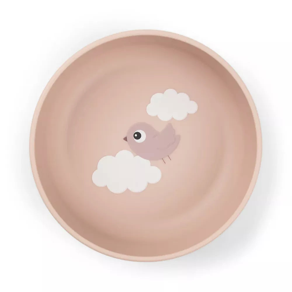 Ciotola Foodie Done by Deer Cipria Stampa