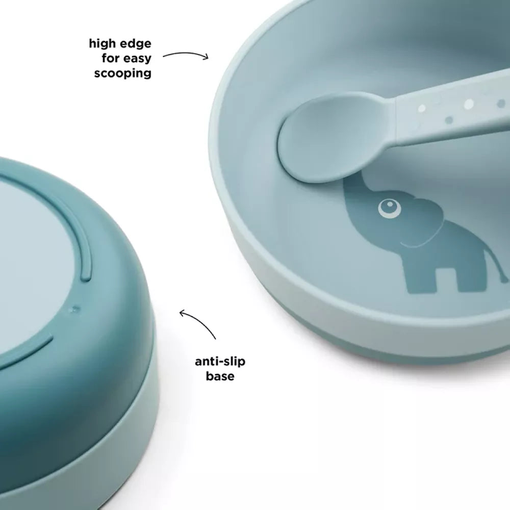 Ciotola Foodie Done by Deer Blu dettagli